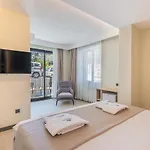 Seatown 3* Kaş