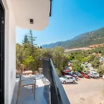Hotel Seatown Kaş