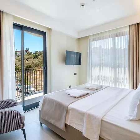 Seatown Hotel Kaş