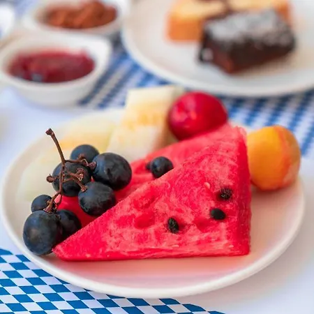 Seatown Hotel Kaş