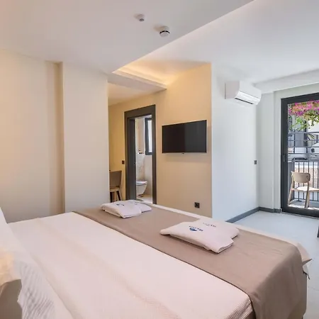 Seatown Hotel