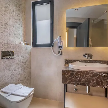 Hotel Seatown Kaş