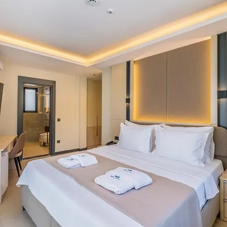 Hotel Seatown