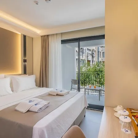 Hotel Seatown Kaş