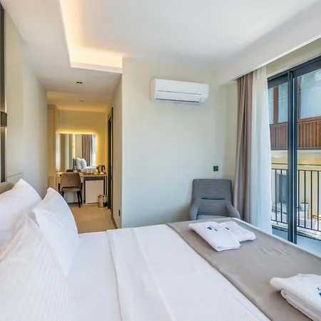 Hotel Seatown