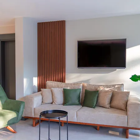 Seatown 3* Kaş