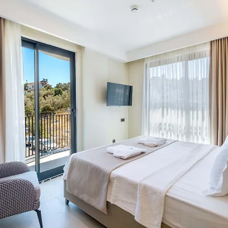 Seatown Hotel Kaş
