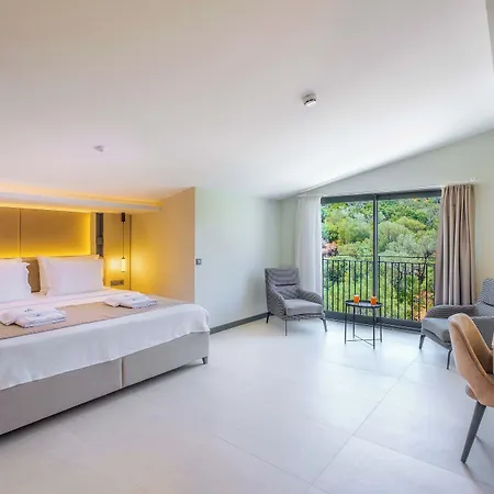 Seatown 3* Kaş