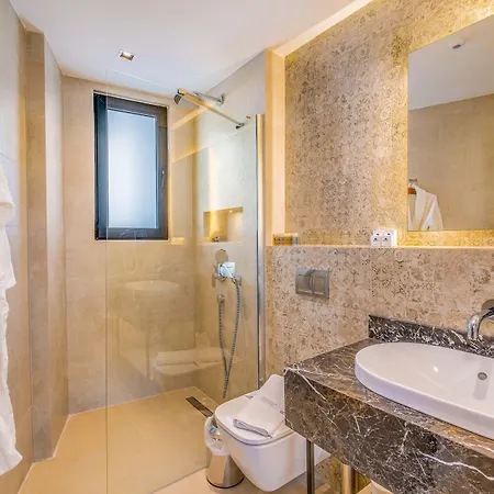 Seatown 3* Kaş