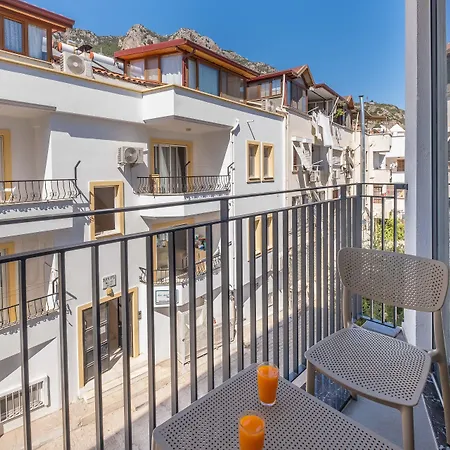 Hotel Seatown 3*
