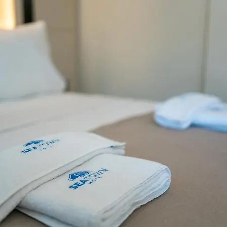 Seatown Hotel 3*