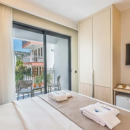 Hotel Seatown 3*