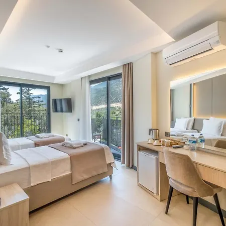 Seatown 3* Kaş