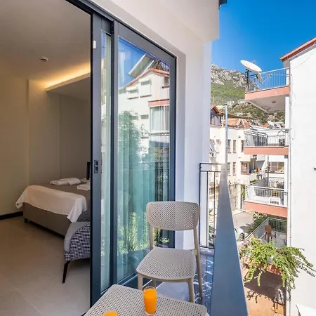 Hotel Seatown 3*