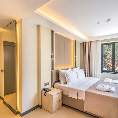 Hotel Seatown Kaş