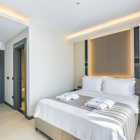 Hotel Seatown