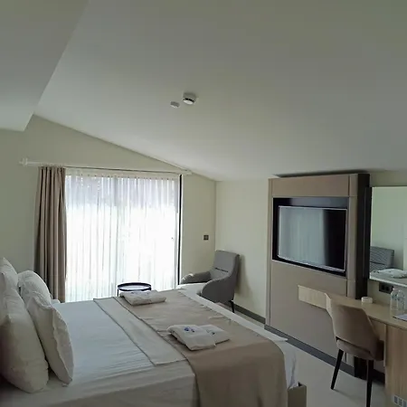 Seatown 3* Каш