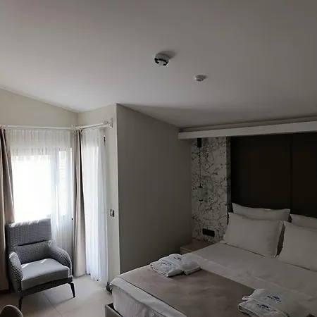 Hotel Seatown Kaş