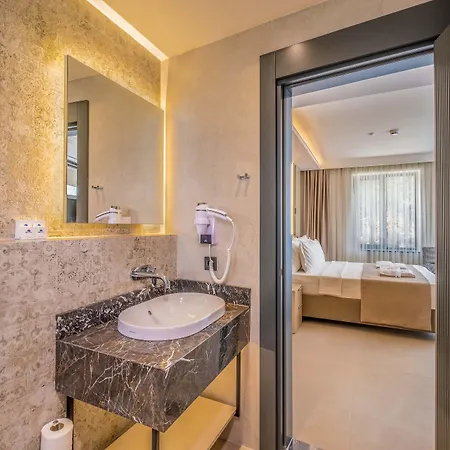 Hotel Seatown