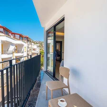 Seatown 3* Kaş