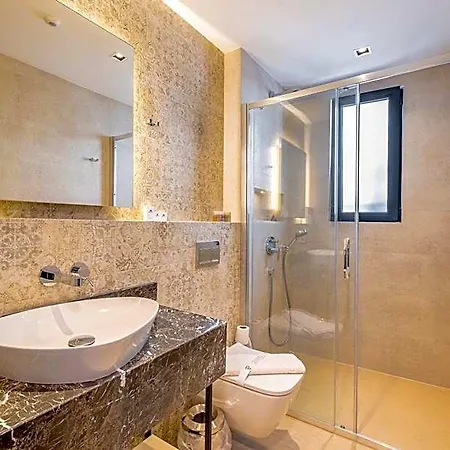 Seatown Hotel Kaş