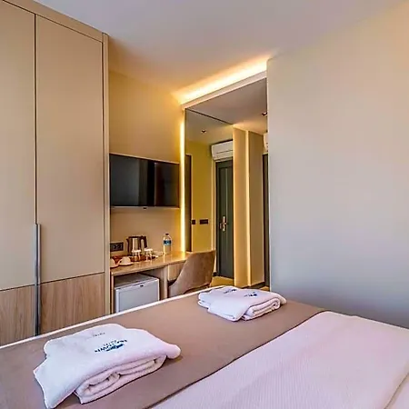 Hotel Seatown 3*