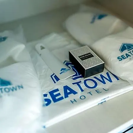 Hotel Seatown 3*