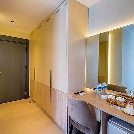 Seatown 3* Kaş