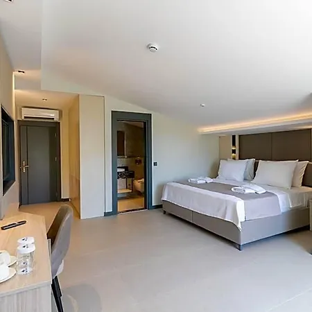 Hotel Seatown