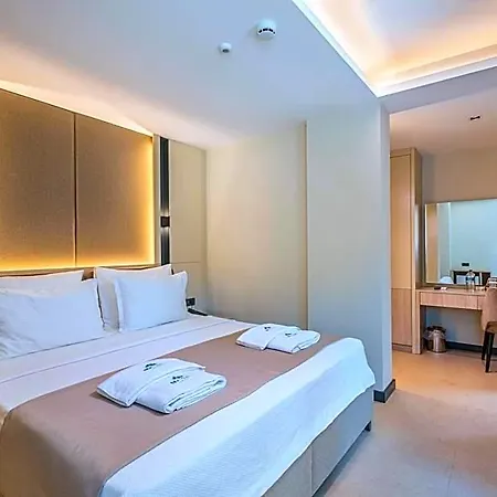 Seatown 3* Kaş