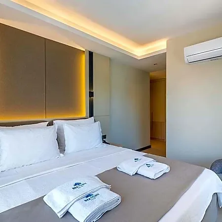 Seatown Hotel
