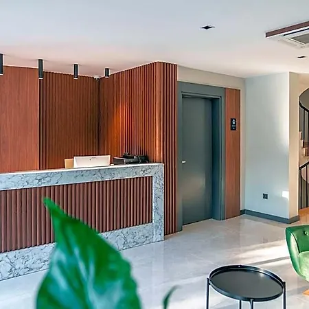 Seatown 3* Kaş