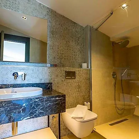 Seatown Hotel Kaş
