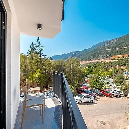 Seatown Kaş