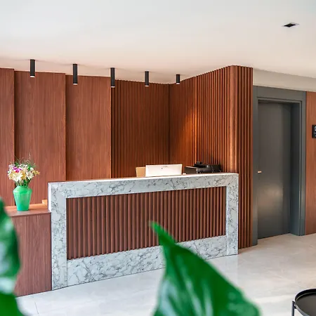 Seatown Hotel 3*
