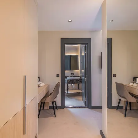 Hotel Seatown 3*