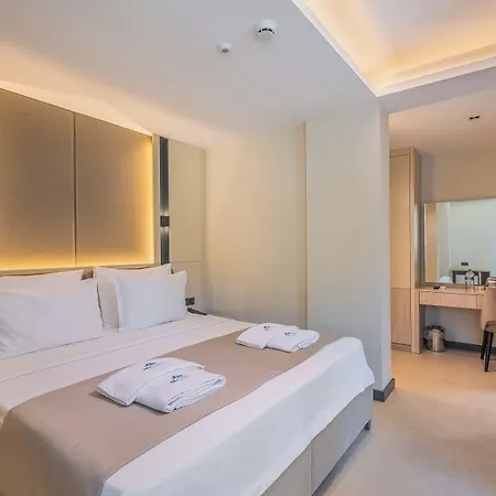 Seatown Hotel 3*